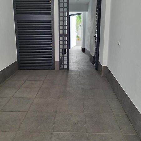 Apt Centrico, A Pie De Calle. Séville Extérieur photo