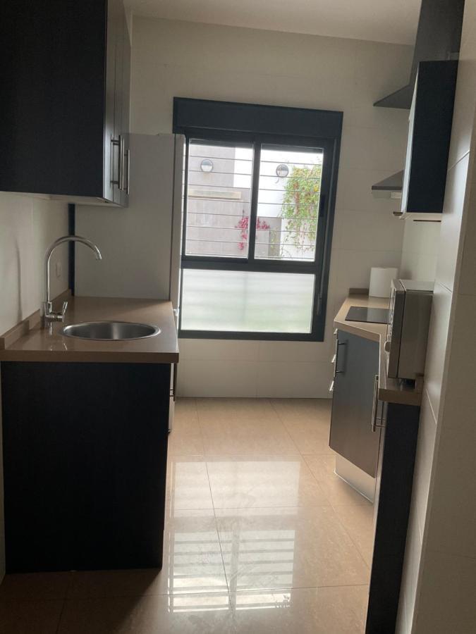 Apt Centrico, A Pie De Calle. Séville Extérieur photo