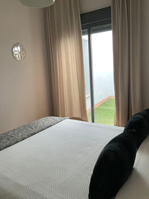 Apt Centrico, A Pie De Calle. Séville Extérieur photo