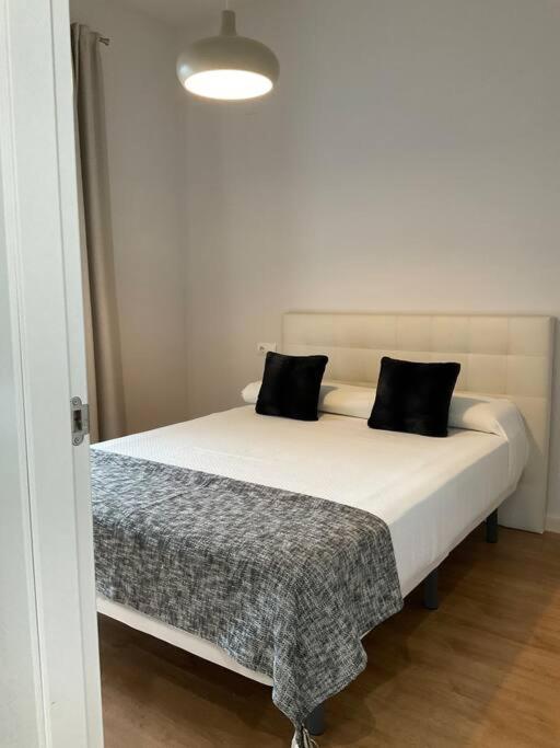 Apt Centrico, A Pie De Calle. Séville Extérieur photo