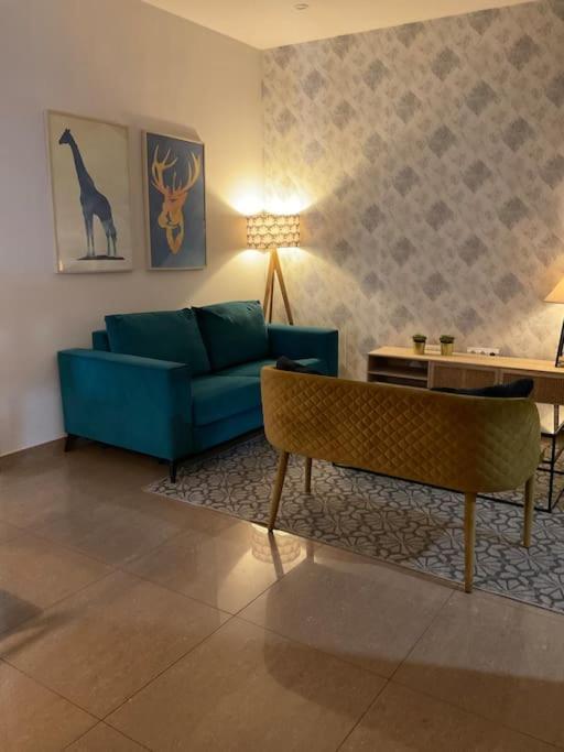 Apt Centrico, A Pie De Calle. Séville Extérieur photo