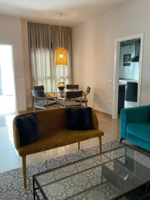Apt Centrico, A Pie De Calle. Séville Extérieur photo