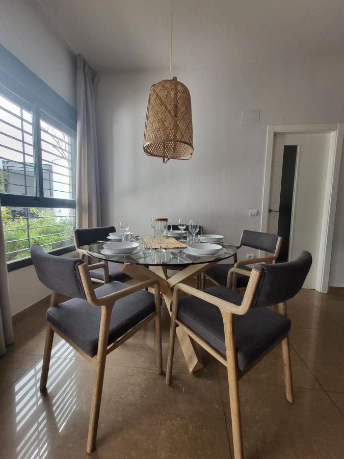 Apt Centrico, A Pie De Calle. Séville Extérieur photo