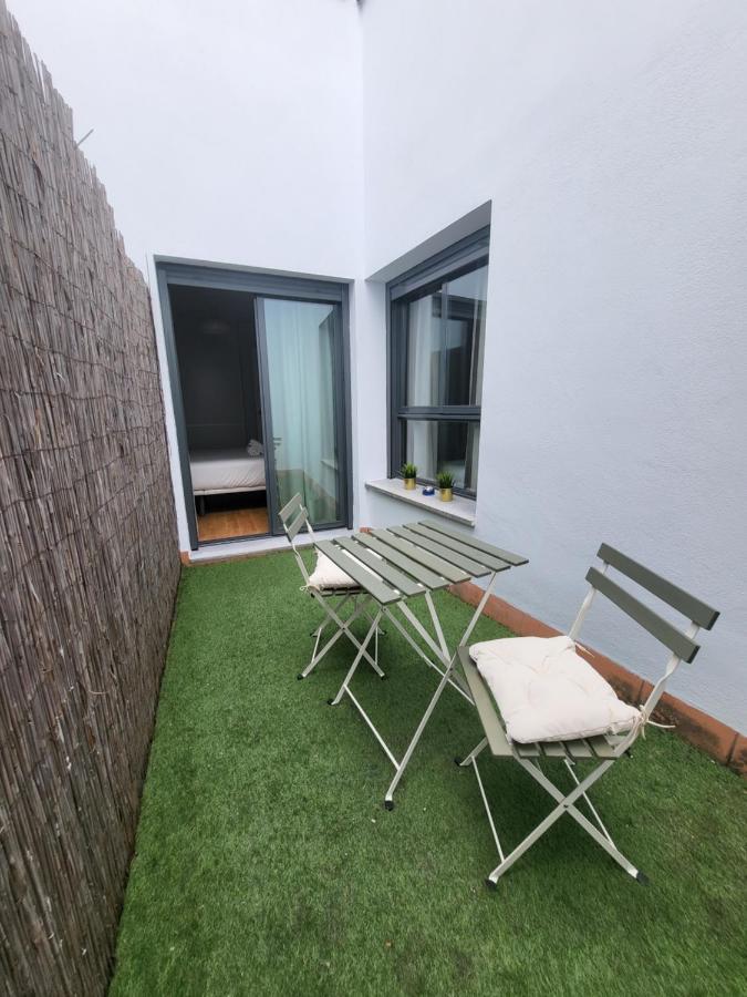 Apt Centrico, A Pie De Calle. Séville Extérieur photo
