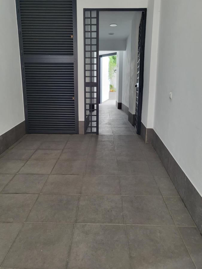 Apt Centrico, A Pie De Calle. Séville Extérieur photo